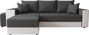 Sedací souprava VEGAS Sawana 05 / PU white