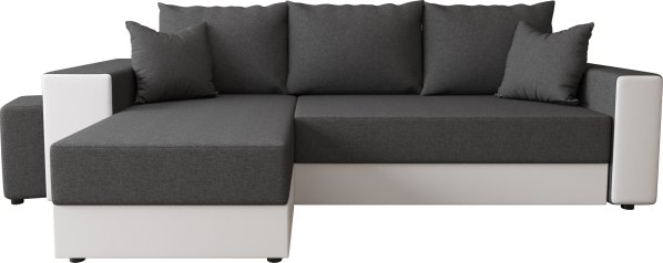 Sedací souprava VEGAS Sawana 05 / PU white
