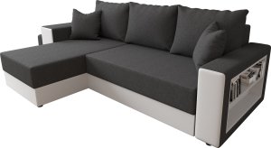 Sedací souprava VEGAS Sawana 05 / PU white