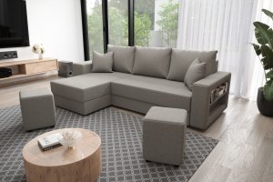 Sedací souprava VEGAS Sawana 21