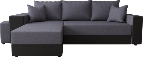 Sedací souprava VEGAS Sawana 96 / PU black
