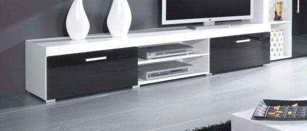 TV stolek Samba REG8