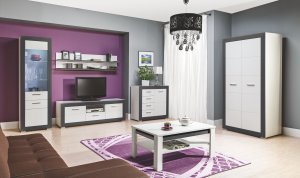 TV stolek Gray GR1