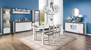 TV stolek Gray GR1