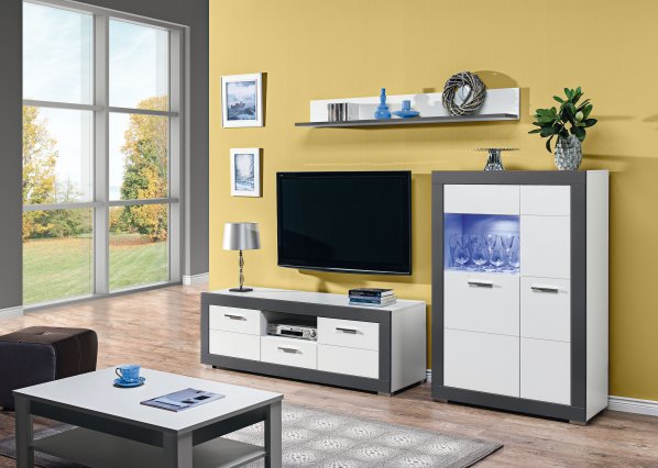TV stolek Gray GR1