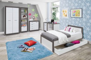 TV stolek Gray GR1