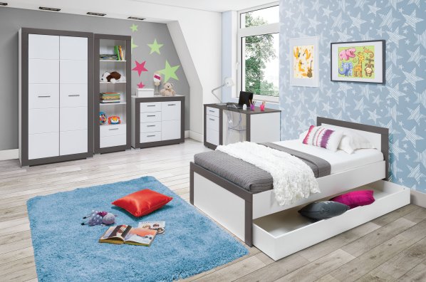 TV stolek Gray GR1