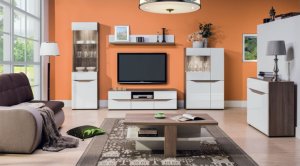 TV stolek Lionel LI1