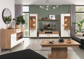 TV stolek Snobi SB1