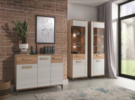 TV stolek Snobi SB1