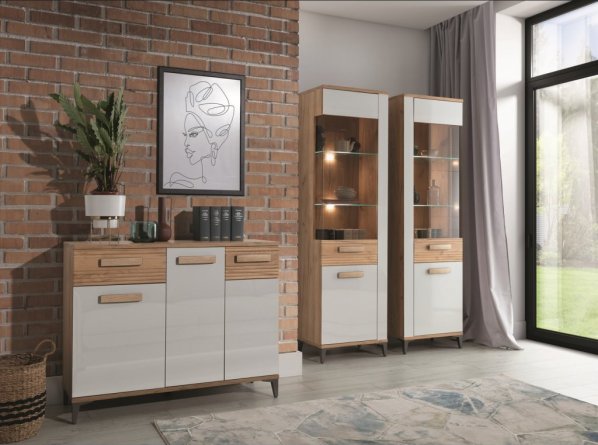 TV stolek Snobi SB1