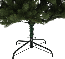 Vánoční stromek, full 3D, zelená, 180 cm, CHRISTMAS TYP 12