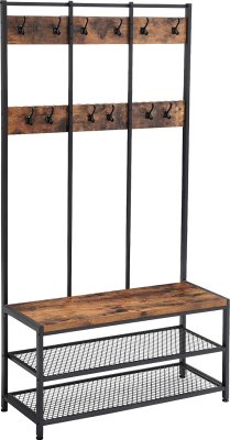 Věšák Industrial R86