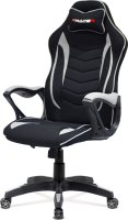 Herní a kancelářské křeslo E-racer KA-G408 GREY