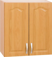 Horní skříňka LORA MDF NEW KLASIK W60 / 735, olše