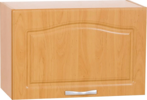 Horní skříňka, olše, LORA MDF NEW KLASIK W600K