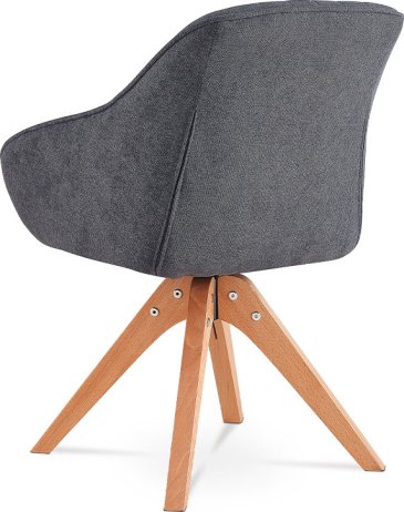 Jídelní a konferenční židleHC-770 GREY2