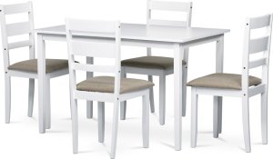 Jídelní set 1+4 6070 WT