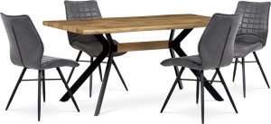 Jídelní stůl HT-863 OAK