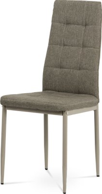 Jídelní židle DCL-397 CRM2