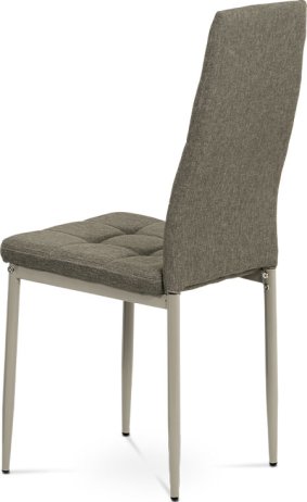Jídelní židle DCL-397 CRM2