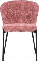 Jídelní židle CT-W1077 PINK2
