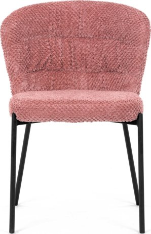 Jídelní židle CT-W1077 PINK2