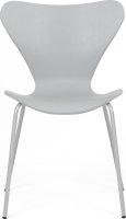 Jídelní židle CT-X7034 GREY
