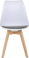 Jídelní židle CT-X7056 GREY