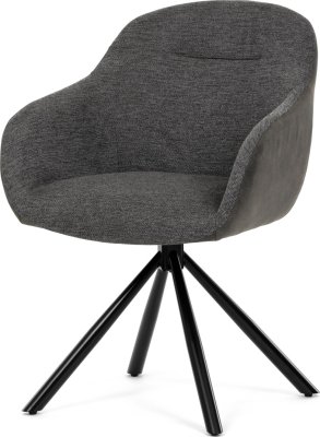 Jídelní židle DCH-Y1143 GREY2