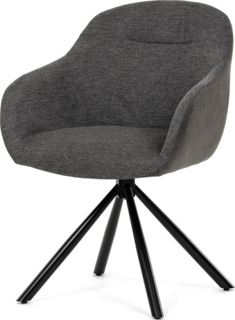 Jídelní židle DCH-Y1143 GREY2