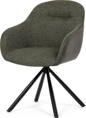 Jídelní židle DCH-Y1143 GRN2