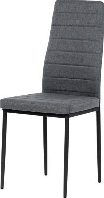 Jídelní židle DCL-374 GREY2