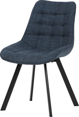 Jídelní židle HC-465 BLUE2