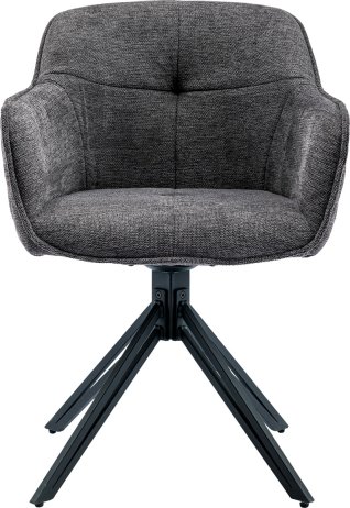 Jídelní židle HC-533 GREY2