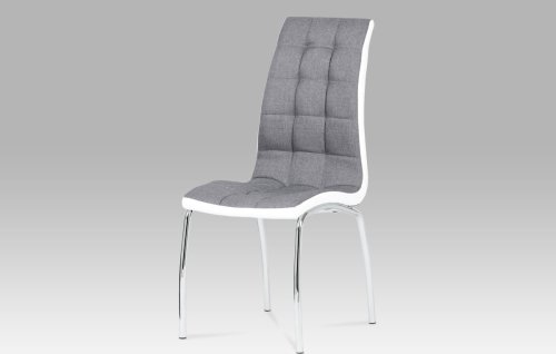 Jídelní židle DCL-420 GREY2