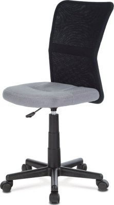 Dětská židle KA-2325 GREY