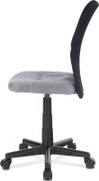 Dětská židle KA-2325 GREY