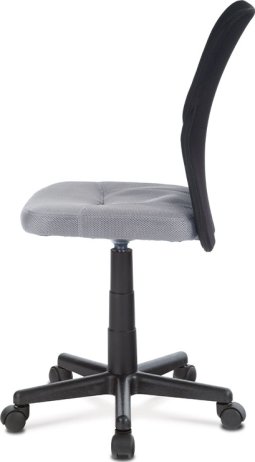 Dětská židle KA-2325 GREY