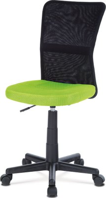 Dětská židle KA-2325 GRN