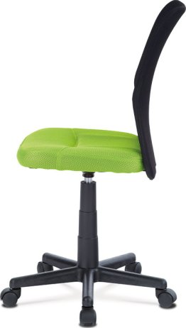 Dětská židle KA-2325 GRN
