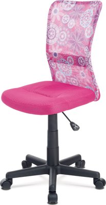 Dětská židle KA-2325 PINK