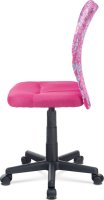 Dětská židle KA-2325 PINK