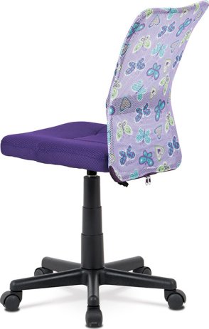 Dětská židle KA-2325 PUR