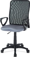 Kancelářská židle KA-B047 GREY