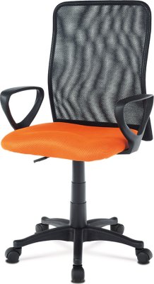 Kancelářská židle KA-B047 ORA
