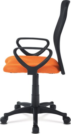 Kancelářská židle KA-B047 ORA