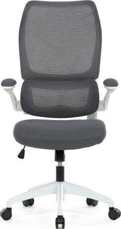 Kancelářská židle KA-C807 GREY