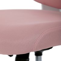 Kancelářská židle KA-C807 PINK