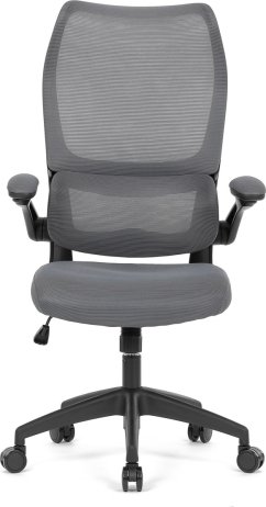 Kancelářská židle KA-C808 GREY